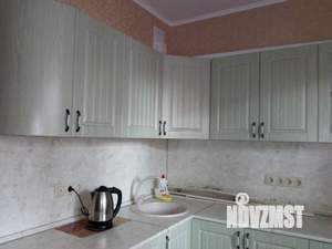 1-к квартира, вторичка, 36м2, 9/17 этаж