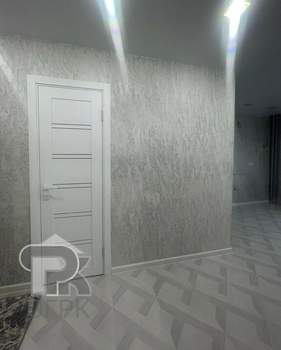 1-к квартира, вторичка, 38м2, 11/17 этаж