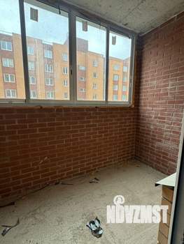 3-к квартира, вторичка, 88м2, 7/7 этаж