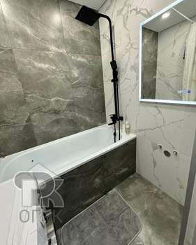 1-к квартира, вторичка, 39м2, 14/17 этаж