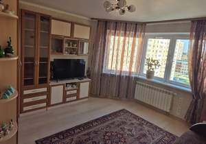 1-к квартира, вторичка, 40м2, 13/14 этаж