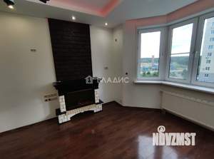 3-к квартира, вторичка, 75м2, 4/24 этаж