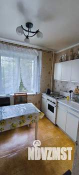 1-к квартира, вторичка, 33м2, 4/9 этаж