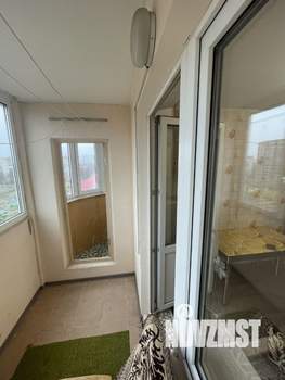 1-к квартира, вторичка, 40м2, 10/10 этаж