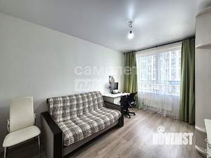 3-к квартира, вторичка, 78м2, 4/17 этаж