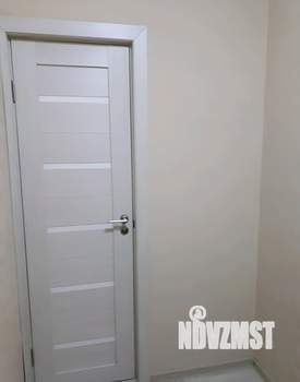 Студия квартира, вторичка, 25м2, 17/17 этаж