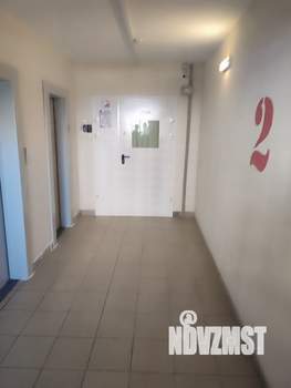 1-к квартира, вторичка, 39м2, 2/14 этаж