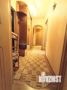 2-к квартира, вторичка, 55м2, 2/10 этаж