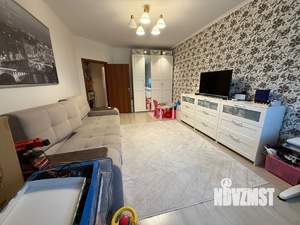 2-к квартира, вторичка, 67м2, 5/10 этаж