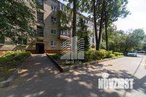 2-к квартира, вторичка, 44м2, 2/4 этаж