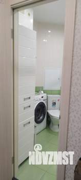 Студия квартира, вторичка, 26м2, 4/17 этаж