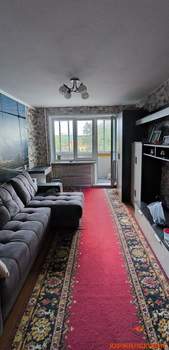 1-к квартира, вторичка, 33м2, 4/9 этаж