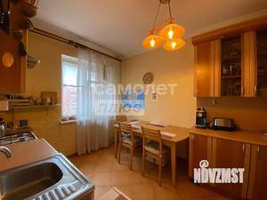 1-к квартира, вторичка, 52м2, 8/10 этаж