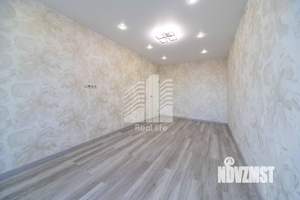 1-к квартира, вторичка, 50м2, 6/17 этаж