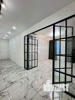 3-к квартира, вторичка, 87м2, 9/17 этаж