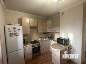 2-к квартира, вторичка, 56м2, 8/10 этаж