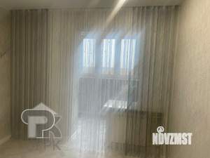 1-к квартира, вторичка, 38м2, 11/17 этаж