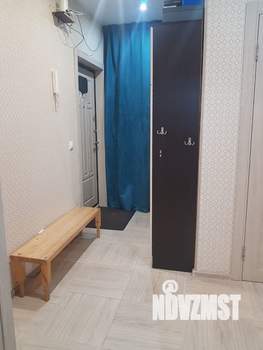 3-к квартира, вторичка, 72м2, 21/22 этаж
