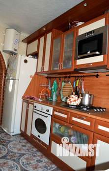 3-к квартира, вторичка, 65м2, 9/9 этаж