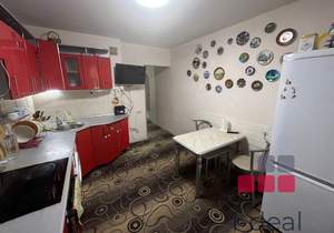 2-к квартира, вторичка, 58м2, 6/17 этаж
