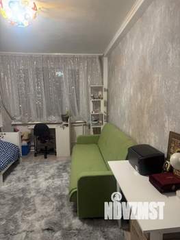 2-к квартира, вторичка, 46м2, 5/5 этаж