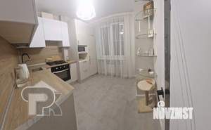 3-к квартира, вторичка, 57м2, 2/3 этаж