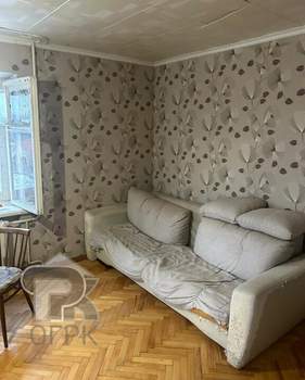 1-к квартира, вторичка, 31м2, 3/4 этаж