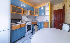 3-к квартира, вторичка, 62м2, 8/10 этаж