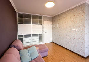 2-к квартира, вторичка, 63м2, 2/17 этаж