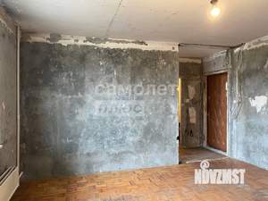 1-к квартира, вторичка, 34м2, 9/9 этаж