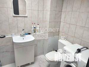 1-к квартира, вторичка, 40м2, 9/17 этаж