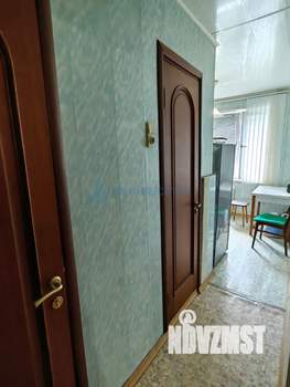 2-к квартира, вторичка, 47м2, 4/5 этаж