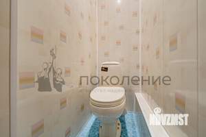 1-к квартира, вторичка, 32м2, 1/9 этаж