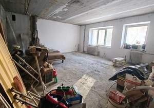 1-к квартира, вторичка, 48м2, 1/5 этаж