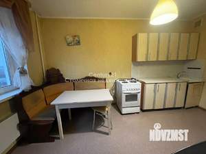 1-к квартира, вторичка, 53м2, 16/17 этаж