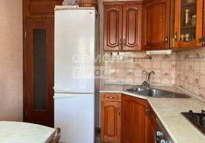 3-к квартира, вторичка, 63м2, 5/5 этаж