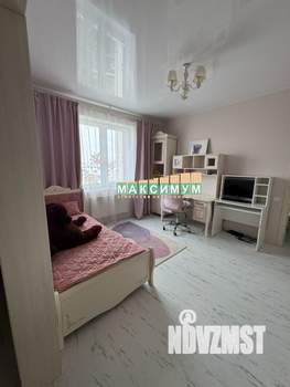 3-к квартира, вторичка, 94м2, 17/17 этаж