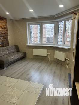 Студия квартира, вторичка, 26м2, 8/17 этаж