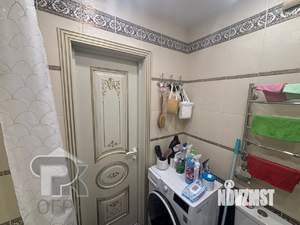 1-к квартира, вторичка, 35м2, 3/17 этаж