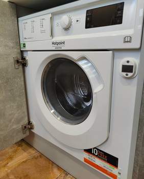 2-к квартира, вторичка, 37м2, 2/5 этаж