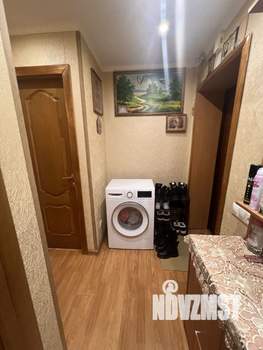 3-к квартира, вторичка, 53м2, 2/4 этаж