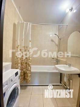 1-к квартира, вторичка, 38м2, 6/14 этаж