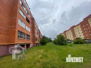 1-к квартира, вторичка, 34м2, 5/5 этаж