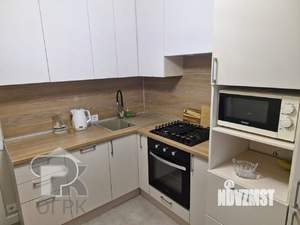 3-к квартира, вторичка, 57м2, 2/3 этаж