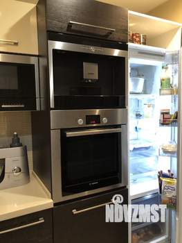 3-к квартира, вторичка, 92м2, 8/10 этаж