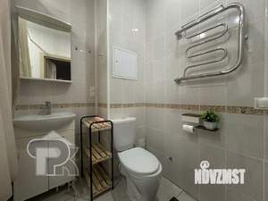 1-к квартира, вторичка, 38м2, 15/18 этаж