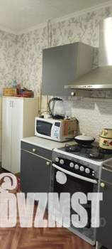 2-к квартира, вторичка, 52м2, 4/5 этаж