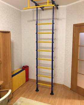 2-к квартира, вторичка, 60м2, 4/10 этаж