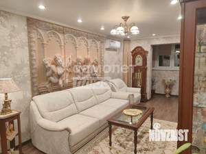 3-к квартира, вторичка, 78м2, 11/17 этаж