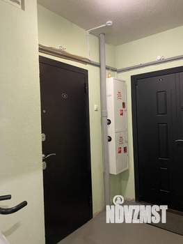 1-к квартира, вторичка, 37м2, 2/17 этаж